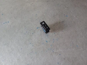 Fiat Cinquecento 1991 - 1999 Window Control Switch Button - Picture 1 of 3