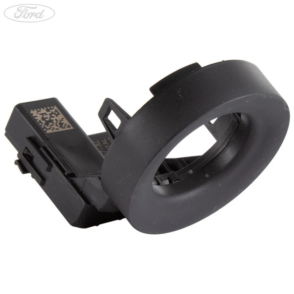 Original FORD Transit Mk8 Custom Duratorq Diesel Lenksäulen-Transceiver 1825185 - Bild 1 von 4