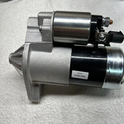 Arranque Jeep nuevo para Grand Cherokee TJ Wrangler 1999 2000 2001 2002 4,0 L Foto 1 de 3