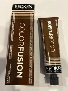 REDKEN 9Gb Color Fusion NATURAL BALANCE Advanced Performance Hair Color 2.1 oz. - Picture 1 of 4