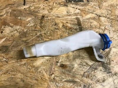 MERCEDES BENZ GL  X164 07-12 WINDSHIELD WIPER FLUID FILLER HOSE - Image 1 of 4