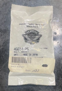 HARLEY SOCKET BOLT 46614-06 - Picture 1 of 2