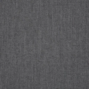 1.5 yd Fabric Cast Charcoal 54" wide Outdoor For Furniture Cushion Cover Pillow - Picture 1 of 1