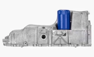 Spectra Premium GMP100A Oil Pan, 1 Pack, OEM Direct Fit Part 12629010 - Picture 1 of 5