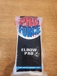 This ProForce Cloth Elbow Guard is perfect for martial arts enthusiasts - Picture 1 of 4