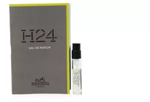 CS H24 by Hermes EDP Spray Vial 0.06oz - Picture 1 of 1