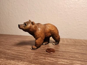 Papo Pyrenees Bear - Picture 1 of 3