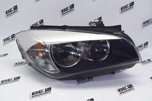 BMW X1 S18i E84 HALÓGENO Faro derecho Faro principal 7290234 - Imagen 1 de 6