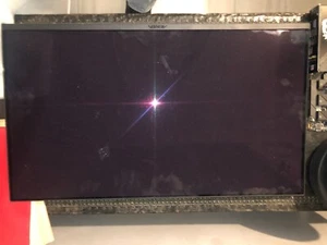 AORUS FO32U2P 32" 4K Gaming Monitor – NOT WORKING – For Parts Only - Afbeelding 1 van 1