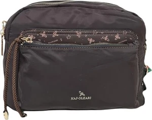 NAJ OLEARI Borsa Donna In Nylon - Foto 1 di 6