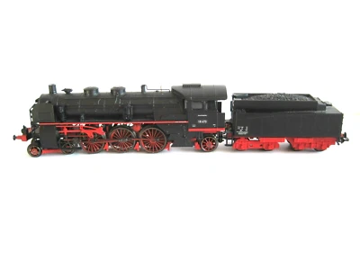 Märklin Dampflok BR 18473 Digital/Delta - Bild 1 von 4