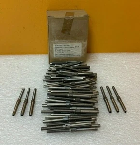 Freeman NSN 4030-00-132-9203 (Box of 100) 2 7/8", Wire Rope Terminal Stud. New! - Bild 1 von 3