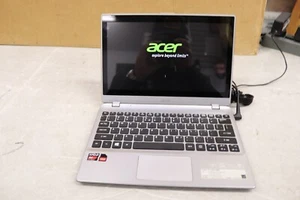 Acer Aspire V5 - 471 i3 2370M Core i5 3th Gen 8GB RAM No HDD 14" FOR PARTS - Picture 1 of 11