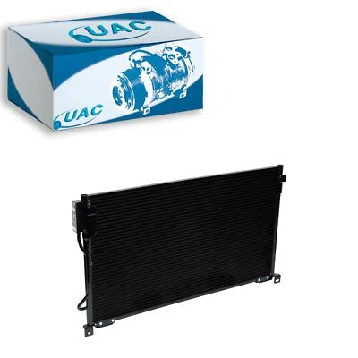 UAC A/C Condenser For 2005-2007 Ford Freestyle - Image 1 of 3