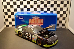 1996 Action Platinum Series Scooby Doo #29 1:24 Monte Carlo Bank 1 of 10,000 - Picture 1 of 10
