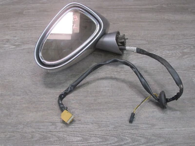 Espejo retrovisor térmico Bentley Continental GTC GT 2003-2009 vista lateral exterior delantero Foto 1 de 4