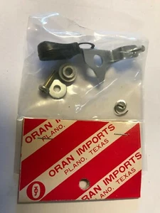 NEW NOS Oran CK-306 Yamaha XS650 XS500 TX650 Choke Lever Kit Yamaha 306-14905-02 - Zdjęcie 1 z 3