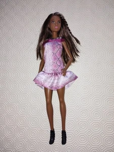 Barbie Fashionistas Afro - Foto 1 di 1