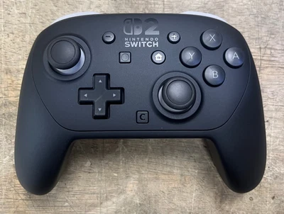 Nintendo Switch 2 Pro Wireless Controller BEE-008 - Image 1 of 2