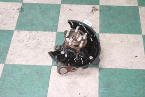 20-24 EXPLORER Front Passenger Right RH RF SIde Spindle Hub Unit Factory OEM - Picture 1 of 13