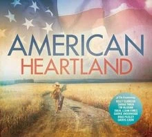 American Heartland von Various | CD | Zustand sehr gut - Bild 1 von 2