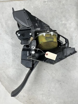 Honda CRF450R 2021-2023 OEM caja de aire CRF450 R filtro de caja de aire sin sensor #0169 Foto 1 de 4