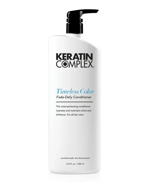 Keratin Complex Timeless Color Fade-Defy Conditioner 33.8 fl. oz - Image 1 of 1