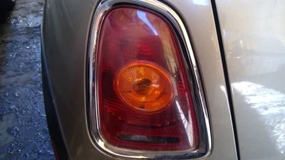 Driver Tail Light Hardtop Quarter Panel Mounted Fits 07-10 MINI COOPER 6478303 Foto 1 de 4
