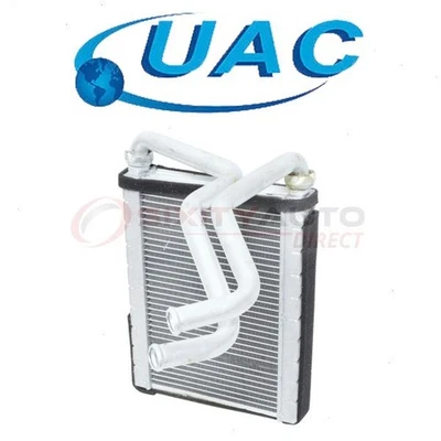 UAC HVAC Heater Core for 2004-2006 Scion xA - Heating Air Conditioning Vent mq Foto 1 de 4