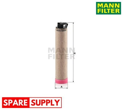 SECONDARY AIR FILTER FOR AEBI MANN-FILTER CF 200 - Image 1 of 4