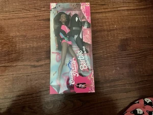 Neu im Karton. Barbie und Baby Keiko the Whale Ocean Friends Puppe Set 1996 Mattel 15429 - Bild 1 von 1