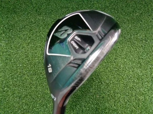 Bridgestone B1 HY Hybrid 18 Diamana Thump IRON t465 (X) #248 Golf Clubs - Picture 1 of 6