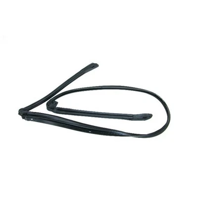 Sello de goma para puerta trasera para Ford Bronco 1978-1996 Foto 1 de 4