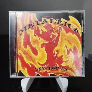The Disciples of Metallica - Unforgiven: Songs Of Metallica CD - 2004 10 Tracks - Picture 1 of 5