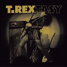 T Rextasy von T.Rex | CD | Zustand sehr gut - Bild 1 von 2
