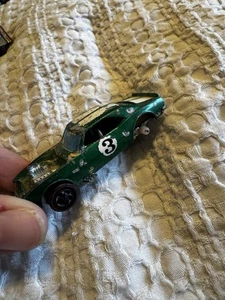 1969 Hot Wheels Redline Heavy Chevy - Picture 1 of 2