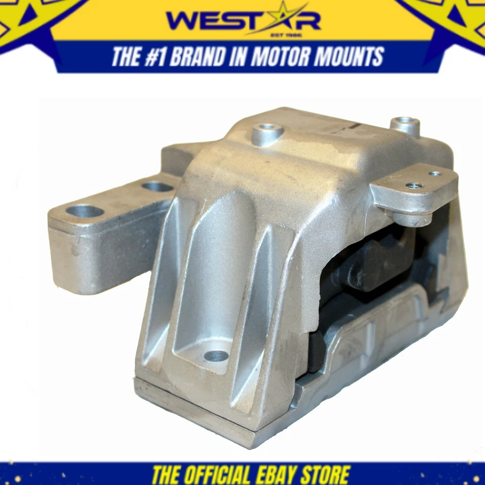 Soporte motor delantero derecho para VOLKSWAGEN JETTA AUDI TT Foto 1 de 1