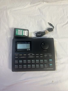 Roland SC-33 Sound Canvas Drum Machine MIDI Module W/ Power Supply - Picture 1 of 8