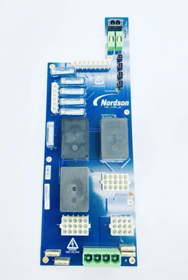 Placa de circuito de PC Nordson 1127687-03 para ProBlue Flex Melter Foto 1 de 4