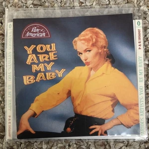 YOU ARE MY BABY verschiedene Künstler CD - Bild 1 von 3