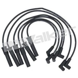 Walker Products 924-1347 ThunderCore PRO 924-1347 Spark Plug Wire Set - Picture 1 of 5