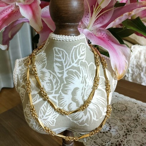 GIVENCHY Collana BI72 GIVECHY