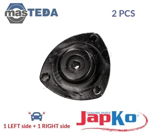 SMJ0439 TOP STRUT MOUNTING CUSHION SET JAPKO 2PCS FOR HONDA CIVIC VII,CR-V II - Picture 1 of 5