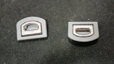  VW CARAVELLE AUDI SEAT SKODA CARGA EQUIPAJE AMARRE CLIP 8E0/1J0864203 Foto 1 de 4