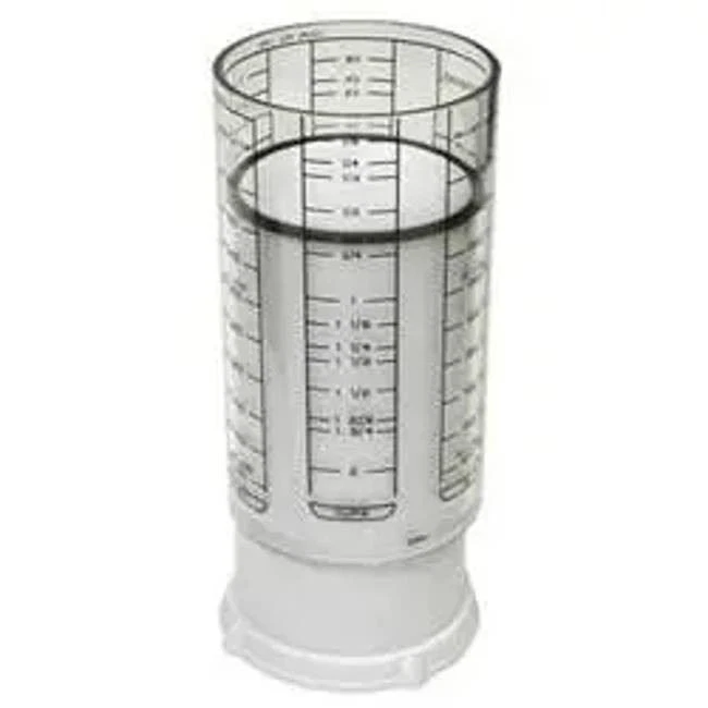 KitchenArt 2 Cup Adjust-A-Cup Measuring Cup, White - Image 1 of 1
