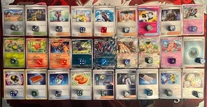 N’s Zoroark ex mazzo Pokemon standard competitivo 60 carte🏆2026 pronto per il torneo! - Foto 1 di 3