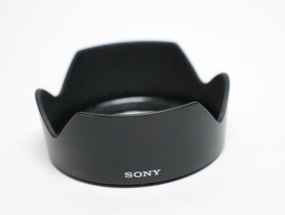 SONY Hood ALC SH159  Lens hood for FE 35mm F1.8 SEL35F18F - Image 1 of 3