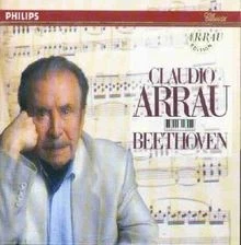 Klaviersonaten 1-32 (Ga) von Arrau,Claudio (Arrau-Edi... | CD | Zustand sehr gut - Bild 1 von 2