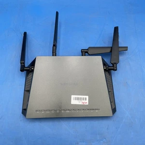 NETGEAR Nighthawk X4 AC2350 Dwuzakresowy router WiFi - Zdjęcie 1 z 6
