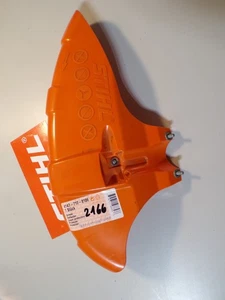 Stihl  FS 311 - 410 - 460 - 490 Schutz 4147 710 8106 # 2166 - Bild 1 von 2